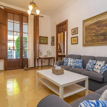 Casa Beltran Alpstuga