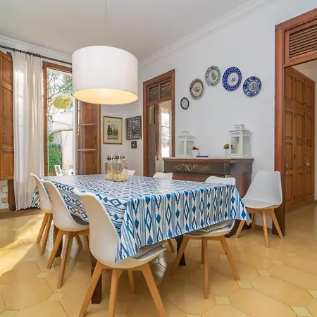 Casa Beltran Alpstuga
