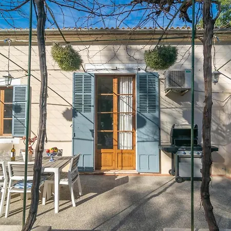 Alpstuga Casa Beltran