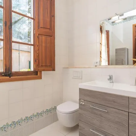 Casa Beltran Alpstuga Port de Pollença
