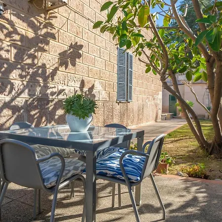 Casa Beltran Alpstuga Port de Pollença