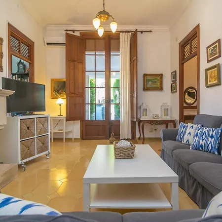 Alpstuga Casa Beltran *